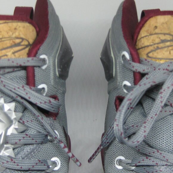 Lebron James 13 XIII Opening Night, limited edition high tops, size 8.5 - Picture 2 of 10